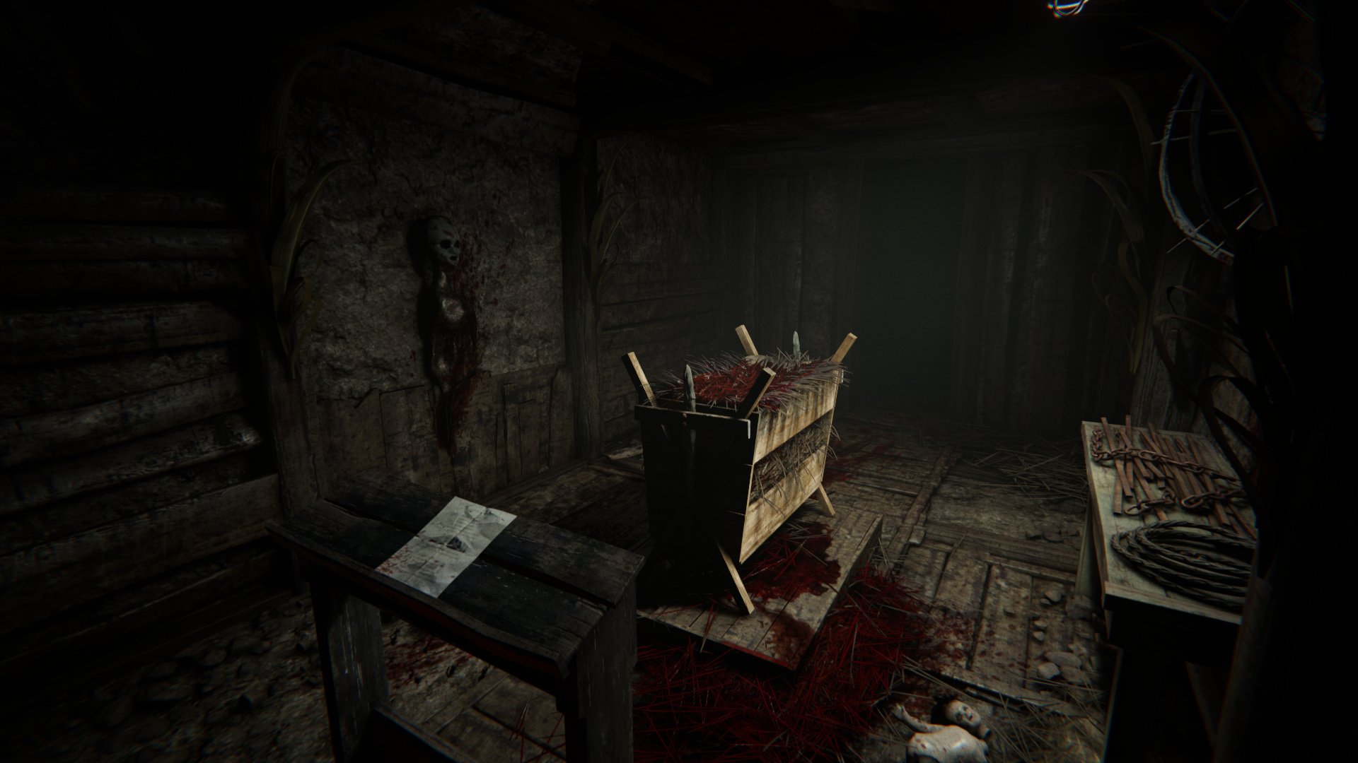 Outlast 2 - Imagen 30